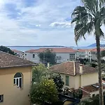 Grand Vue - Plages A Pied - Parking 昂蒂布