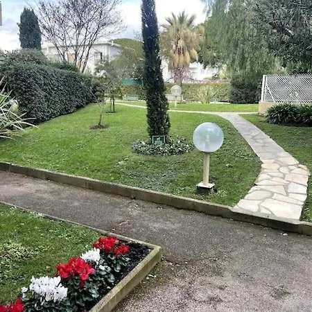 Appartamento Grand Vue - Plages à Pied - Parking