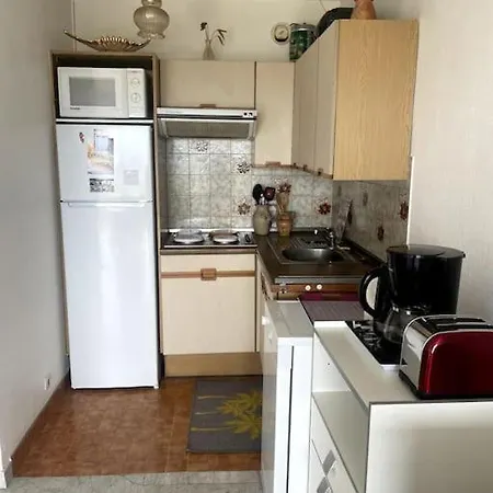 Grand Vue - Plages A Pied - Parking *