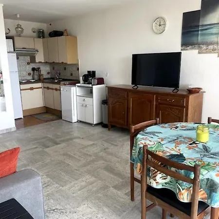 Grand Vue - Plages A Pied - Parking Антіб