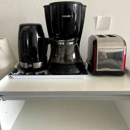 Grand Vue - Plages A Pied - Parking Апартаменти *