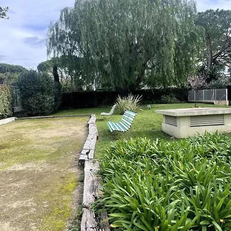 Grand Vue - Plages A Pied - Parking * Антіб