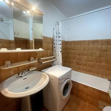 Grand Vue - Plages A Pied - Parking Apartment *