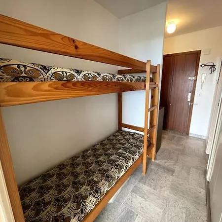 Apartment Grand Vue - Plages A Pied - Parking Antibes