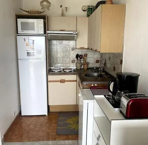 Grand Vue - Plages A Pied - Parking *