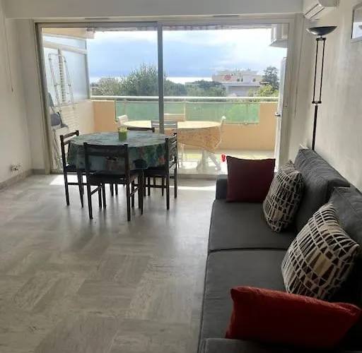 Διαμέρισμα Grand Vue - Plages A Pied - Parking