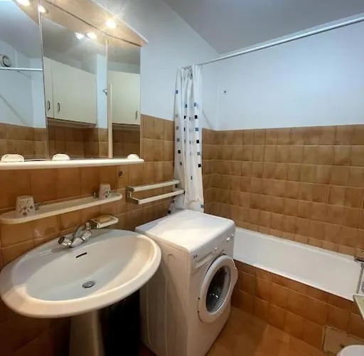 Grand Vue - Plages A Pied - Parking Διαμέρισμα *