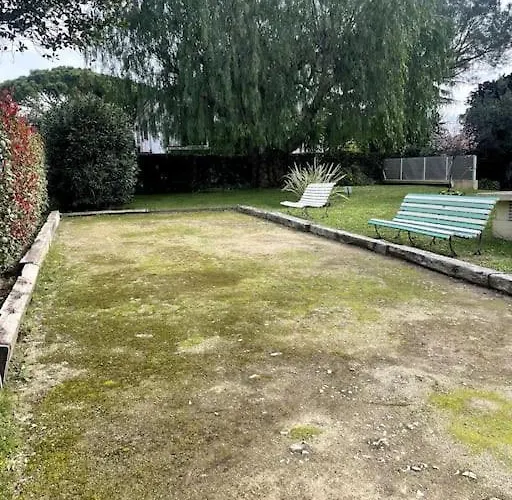 Grand Vue - Plages A Pied - Parking * Αντίμπ